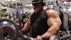 86K views · 4.5K reactions | Mr. Olympia Champions - Jeremy Buendia, Phil Heath, Flex Lewis | Bodybuilding IFBB PRO | Facebook