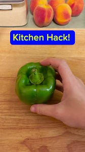 366K views · 1K reactions | Kitchen hack! #reelsinstagram #kitchen #foodie | Lauren H | Facebook
