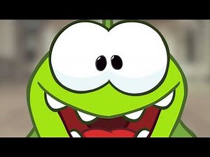Om Nom Noms - Riddles and Puzzles