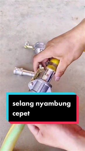 How to Create a Simple Water Spraying Device