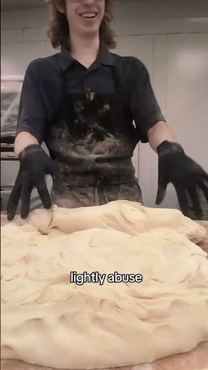 #venomvoice #fyp #baking #donuts #bread #Shorts #wellbakedbaker