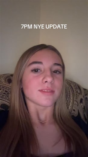 Jason Eadie on Instagram: "New Years Eve 7:00 PM UPDATE"