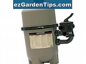 Comment entretenir un filtre Hayward DE6020 🌱 Conseils Jardiniers - Fr.ezGardenTips.com