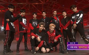 【4K 舞台】EXO《 Monster 》SHOW CHAMPION 20160622