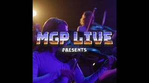 The 8-Bit Big Band is coming to the Ferguson Center January 13! Don't miss this genre-bending jazz orchestra celebrating video game soundtracks including Pokémon, Mario, Sonic, Zelda and others! https://bit.ly/3RkouUd | Ferguson Center for the Arts