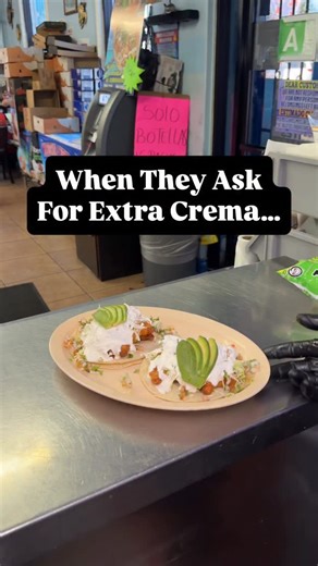 M4V.🇲🇽 on Instagram: "Too much crema or just right, 4 Vientos Family?!👇 End the weekend with us at one of our locations below! 🔥🦐🐙🐠 #mariscos4vientos #losangeles #california #mariscos 🚨 Today’s Hours/Locations! 🚨 Mariscos 4 Vientos No. 1 3000 E. Olympic Blvd (323)266-4045 Uber Eats/Postmates with Full menu 😋 Monday - Thursday (9am - 5PM) Friday - Sunday (9am - 5:30pm) Mariscos 4 Vientos TRUCK 🚐 3000 E. Olympic Blvd (323)266-4055 Monday - Thursday (9am - 5:45PM) Friday - Sunday (9am - 