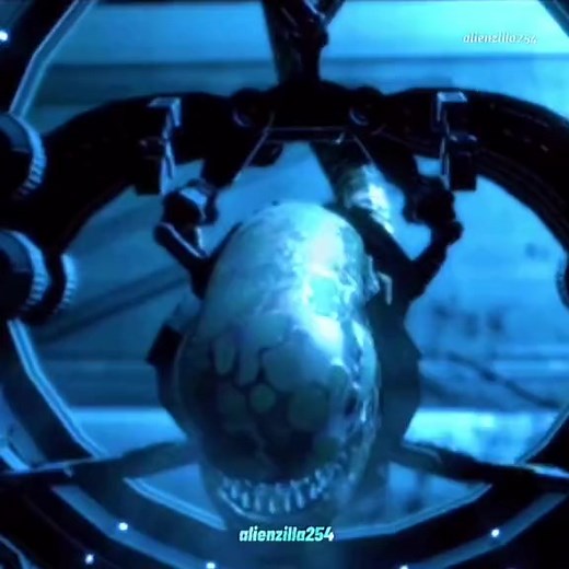 Edits de Xenomorph: Alien vs. Predator 2010