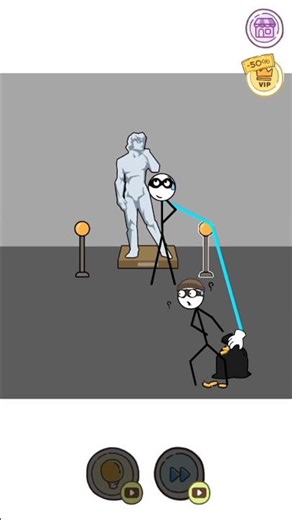 i am thief with super hand #thiefgame