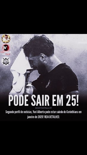 Fica tio Yuri por favor 🦅🙏🏻🥹 #corinthians #futebol #TikTokEsportes #yurialberto #edit #fyp