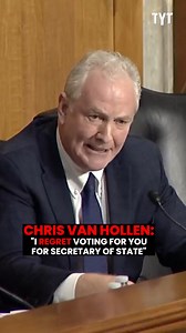 "I REGRET Voting For You For Secretary Of State" | TYT Investigates