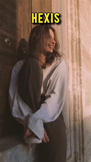 Hexis — the habits that shape who you are. #hexis #word #philosophy