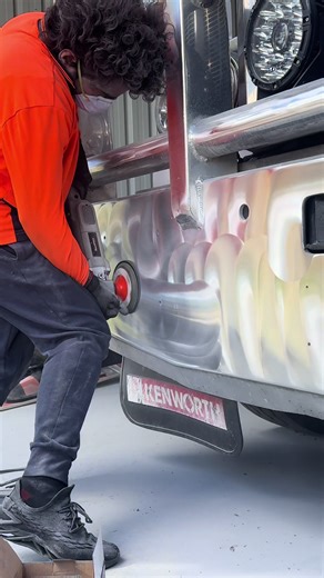 Master Car Polish: The Importance of Sanding Techniques