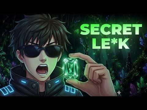 Algorithm Secrets LE*KED !