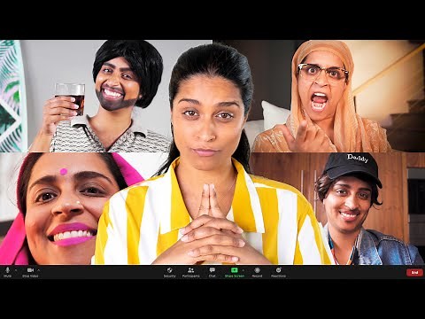 Passive Aggressive Trivia Night