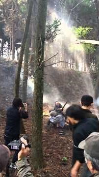 田原坂 西南戦争