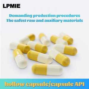 [Hot Item] HPMC Hard Capsule Shell Hard Gelatin Capsule Shell Medicinal Automatic Capsule Shell Production Line Capsule Machine Spare Parts