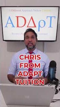 July-Aug 2026 CSEC Prep classes