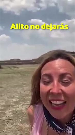 Mujer que habla alienígena: Mafe Walker y sus predicciones