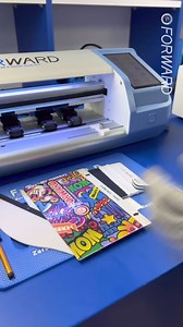 2.3K views · 133 reactions | Forward Zero Plus濾✨ It offers both protection and personalization! #FORWARD #FORWARDtools #FORWARDmachinefactory #FORWARDProtectorFilmFactory #screenprotectorfilm #TPUfilm #EPUfilm #hydrogelfilm #filmcutter #protectorfilm #hydrogelfilmcutter #screenprotectorcuttingmachine | Forward Tools | Facebook