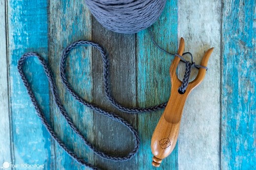 How to use a Lucet Fork