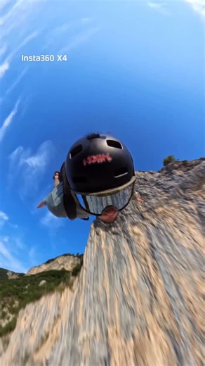 Insta360 on Instagram: "🚀 A leap of faith just scored @base_2820 a solid $3000 in this year’s Insta360 Summer Challenge! 💰✨ Think you’ve got what it takes to be the next winner? Good news — the second wave is still open! 🎥🔥 👉 Submit your video on the Insta360 app or at insta360.com/awards 👉 It’s 100% free — just upload your content 👉 Any Insta360 cam works (X3, Ace Pro, X5, GO, you name it) ⏰ Deadline: September 9th. Don’t miss your shot! #Insta360 #Insta360X4 #basejump #basejumping"