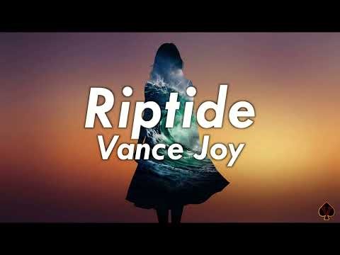 [10 Hours] - Riptide - Vance Joy - Perfect Loop