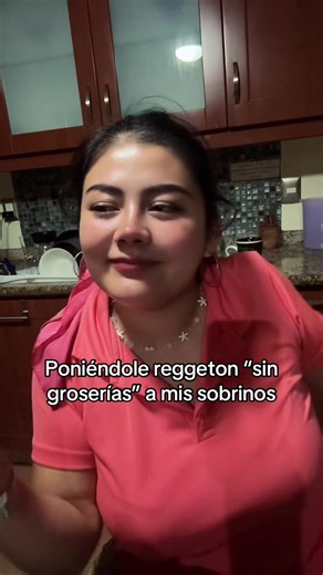 #sobrinos #reggaeton #dembow #humor