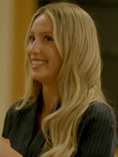 Alix Earle is taking notes on what NOT to do. Watch her go full Elle Woods and more, in these Earle Meets World deleted scenes.