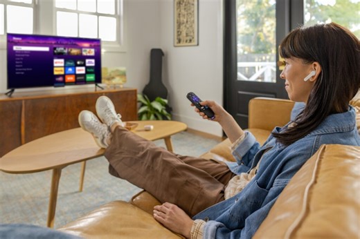 Roku Gets a Massive Update With New Features, AI Upgrades, & More on Roku TVs & Roku Players | Cord Cutters News