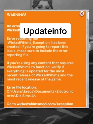 Sims Update 02.02.2026: Mods Anpassungen und Tipps