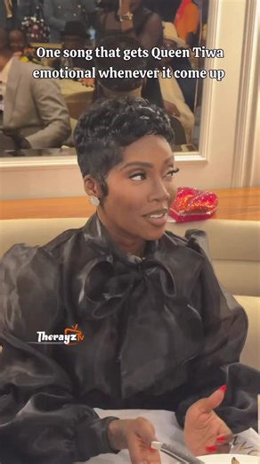 Tiwa Savage Live Performance at Flutterwave Gala Night