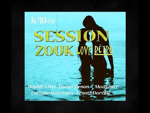Session Zouk Retro part6 (zouk love à l'ancienne)