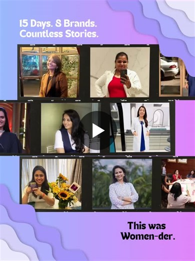 Women-der Initiative: Empowering Female Founders | Upasna Jain posted on the topic | LinkedIn