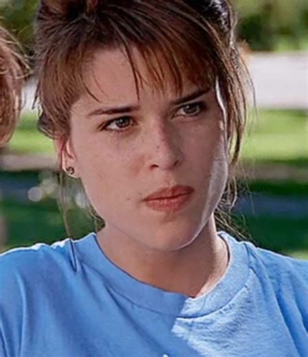 Sidney and Gale: The Ultimate Scream Movie Tribute