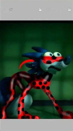 NOTZ 2025 Miraculous Ladybug V/A Remix 0.9 (Gracie the Wolf Ladybug 🐞 Mix)