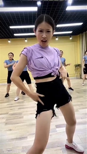 SILM WAIST DANCING WORKOUT FOR SMALLER WAIST