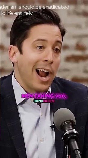 Michael Knowles Sparks Intense Debate on Transgender Ideology