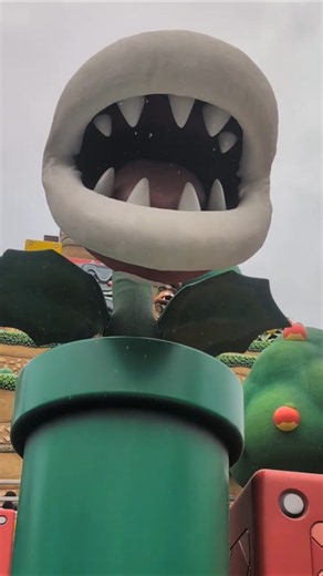 USJの2日間まとめ