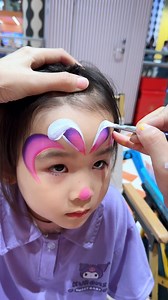 53K views · 1.2K reactions |  Face painting magic unlocked! She’s turning heads with this blooming butterfly look — elegant, vibrant, and totally mesmerizing 曆✨ Wanna create art like this? Join us and start your body painting journey today!  #FacePainting #BodyArt #ButterflyMakeup #KidsFacePaint #CreativeKids #PaintingTutorial #AnkaBellaArt #LearnWithMe #ViralArt #FacePaintMagic #TKStyle | AnKa Bella Art | Facebook