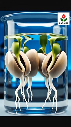 🌱 Seed Priming – A Small Step That Creates a Big Yield Difference! Did you know? Seed priming can increase germination by up to 25%, improve stress tolerance, and ensure uniform crop emergence. ✔ Faster germination ✔ Stronger roots ✔ Better nutrient use ✔ Higher yield with lower input cost Smart farmers don’t just sow seeds — they prepare them scientifically. 🌱 بیج کی پرائمنگ – ایک چھوٹا عمل، مگر بڑا فائدہ! کیا آپ جانتے ہیں؟ بیج کی پرائمنگ سے اگاؤ میں 25 فیصد تک اضافہ، بہتر سٹرس برداشت اور یک