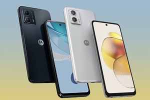 Motorola Moto G53 y Moto G73: los nuevos "gemelos" de gama media vienen con Android 13 y mucha batería