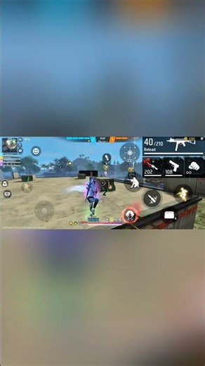 Happy Holi Free Fire 🔥 Holi Special Clash Squad | FF Shorts #shorts