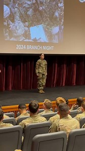 Just a few of our U.S. Army Cadet Command (ROTC) #BranchNight placements. We are honored to have helped our cadets grow in their journeys and to soon call them Norwich alum. Congratulations to all of our Norwich University Army ROTC cadets on their placements! | Norwich University
