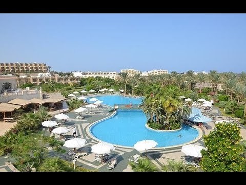 Brayka Bay Reef Resort Marsa Alam فندق و منتجع بريكا باى ريف ريزورت مرسى علم 5 نجوم