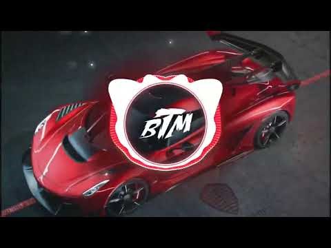 Calvin Harris, Ellie Goulding - OUTSIDE (xxtristanxo Remix) [Bass Boosted]