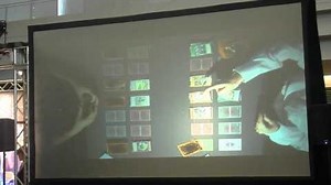 Yugioh Duel - North American WCQ 2011 Special - Yugi vs Yusei-1