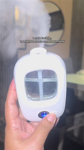 Experience Cozy Aromatherapy with Our Diffuser