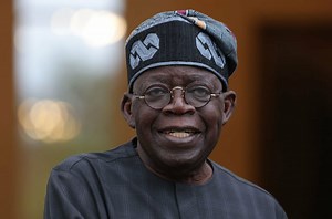 Tinubu and Niger Delta development