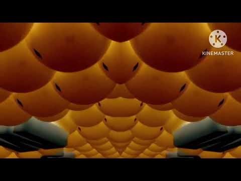 Samsung Logo Balls in 2 G-Major 302 Effects