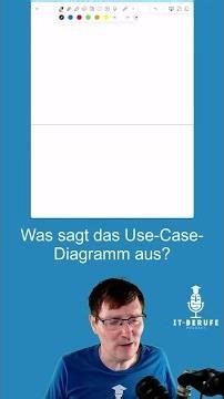 Use-Case-Diagramme verstehen - Was gehört ins System 🚀